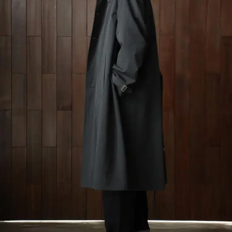 Phlannel Mortorcycle coat