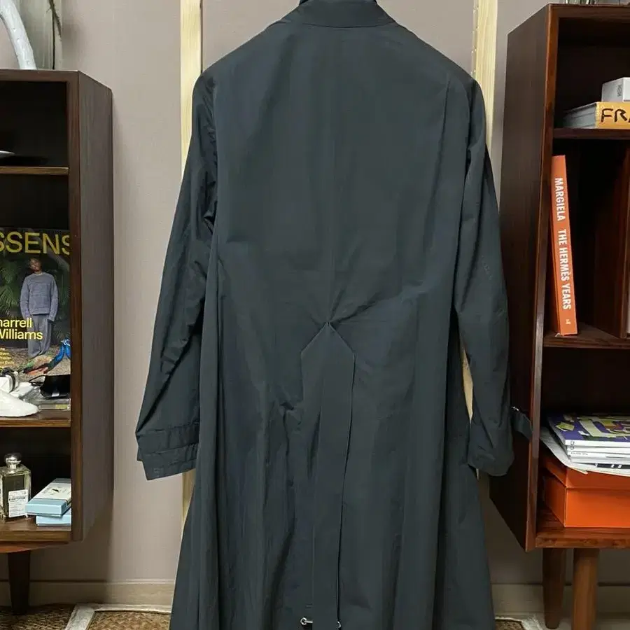 Phlannel Mortorcycle coat