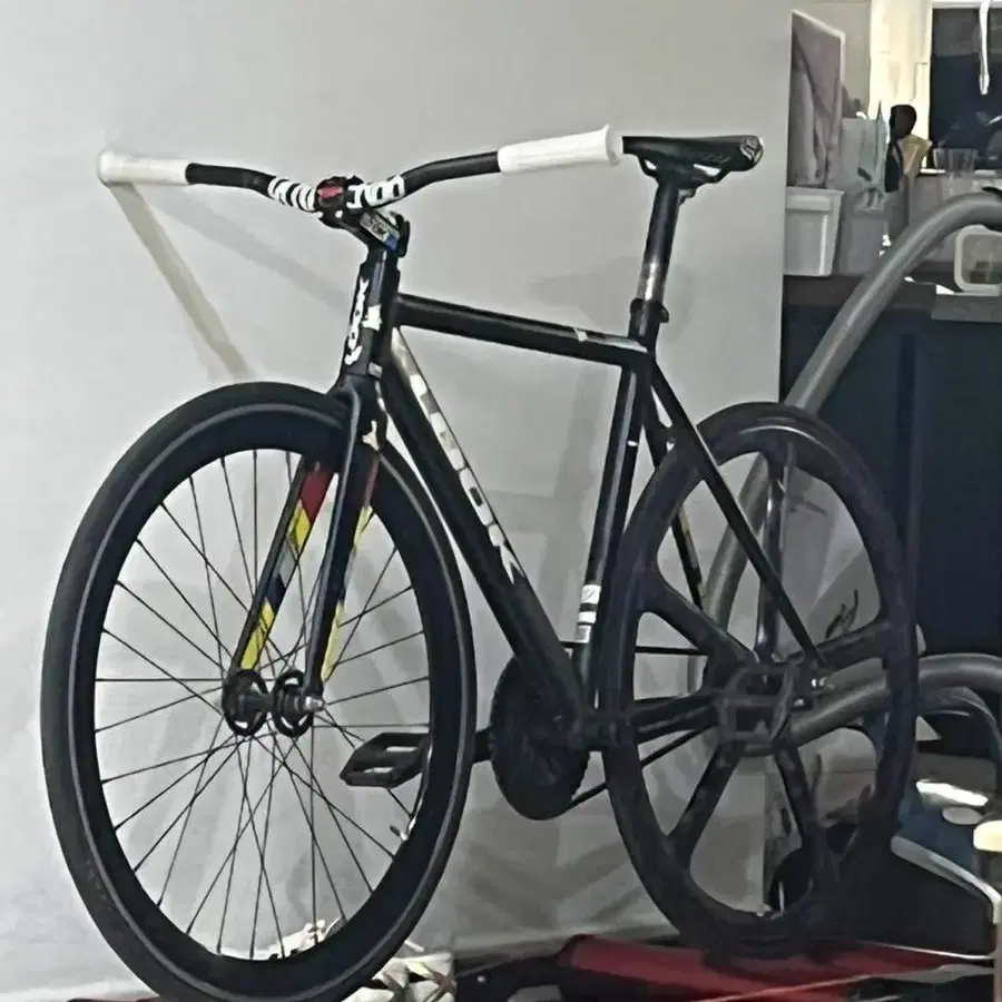 Classic/Fixie 룩564,룩464,픽시대차,픽시자전거,픽시 on Bunjang with safe global shipping.