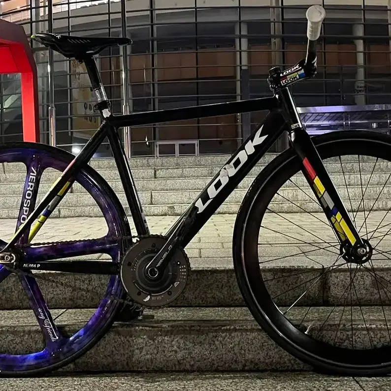 Classic/Fixie 룩564,룩464,픽시대차,픽시자전거,픽시 on Bunjang with safe global shipping.