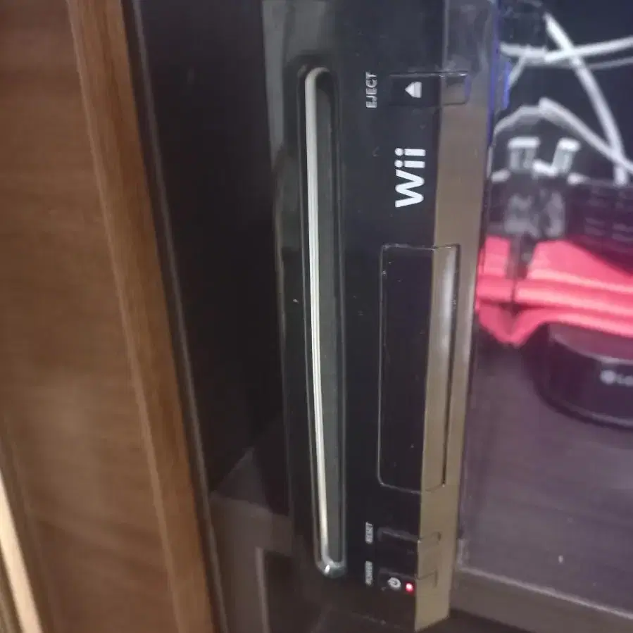 닌텐도 wii 팝니다