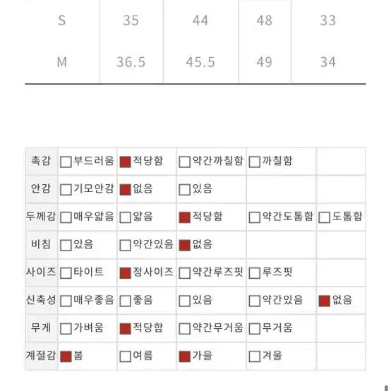 반택포) 히프나틱 바첸 로우핏 데님 스커트 진청 s