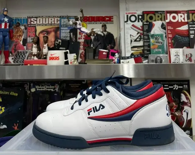 fila x pepsi original fitness 휠라 펩시 콜라보