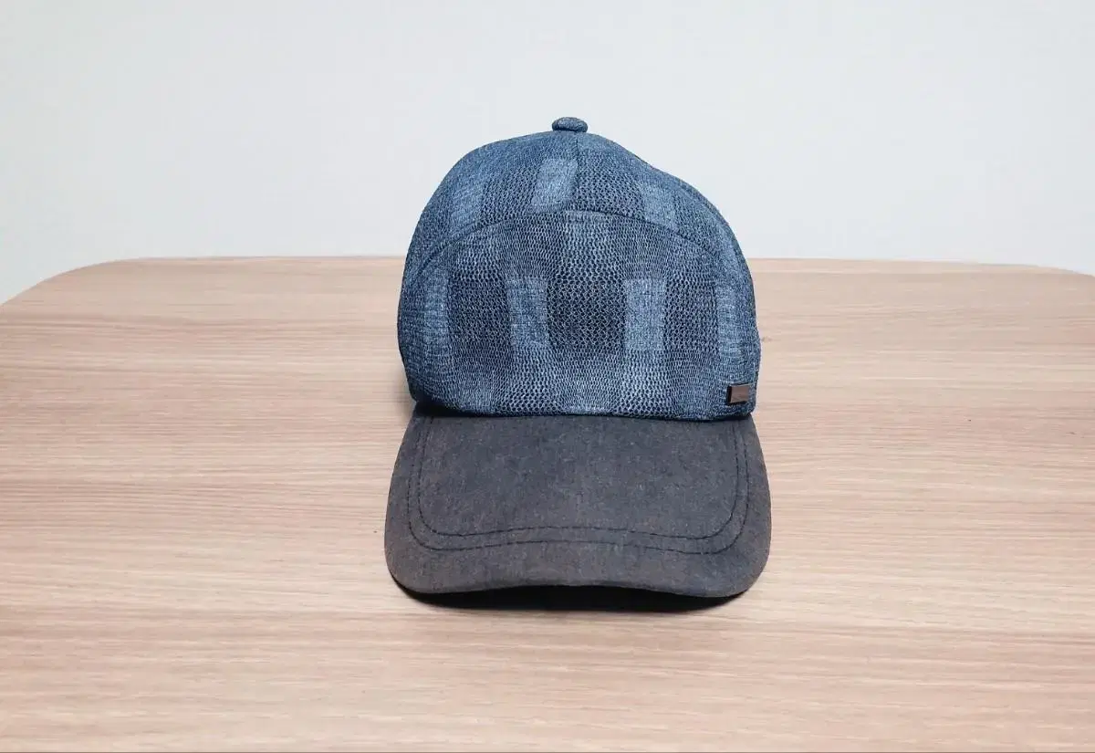 Hat) siwon hemp material + freesize