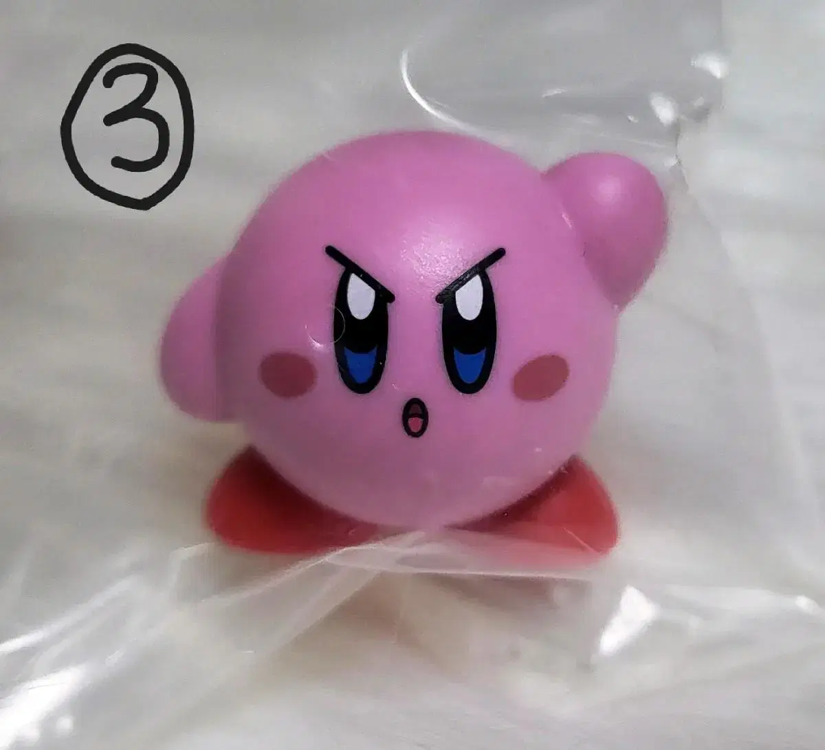 Kirby Tsumutsumu Stacking Figures_.