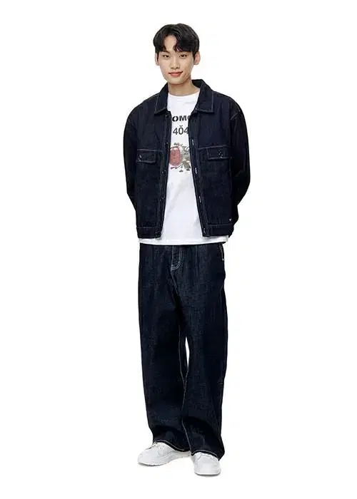 Bastik ShirtlessDenimSetup MackNew Arrivals