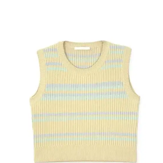 그로브 GROVE VEST yellow