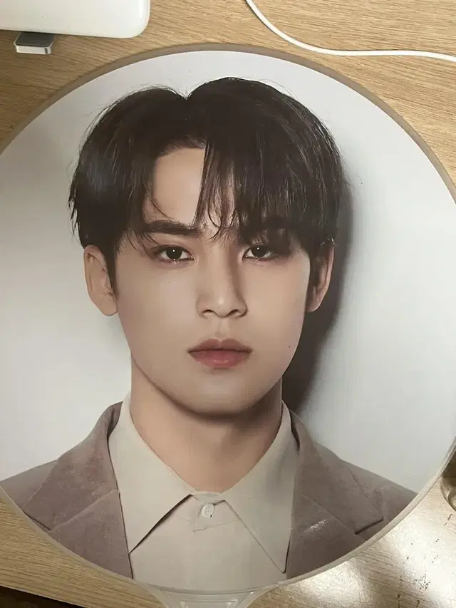 세븐틴 민규 호시 공식 우치와 팔아요