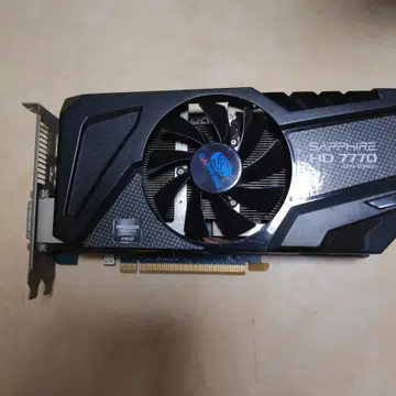 라데온 이엠텍 사파이어 7770 1g | 브랜드 중고거래 플랫폼, 번개장터 라데온 이엠텍 사파이어 7770 1G | 브랜드 중고거래 플랫폼, 번개장터