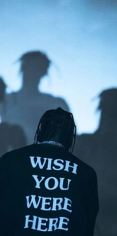 Travis scott Astro world T-Shirt