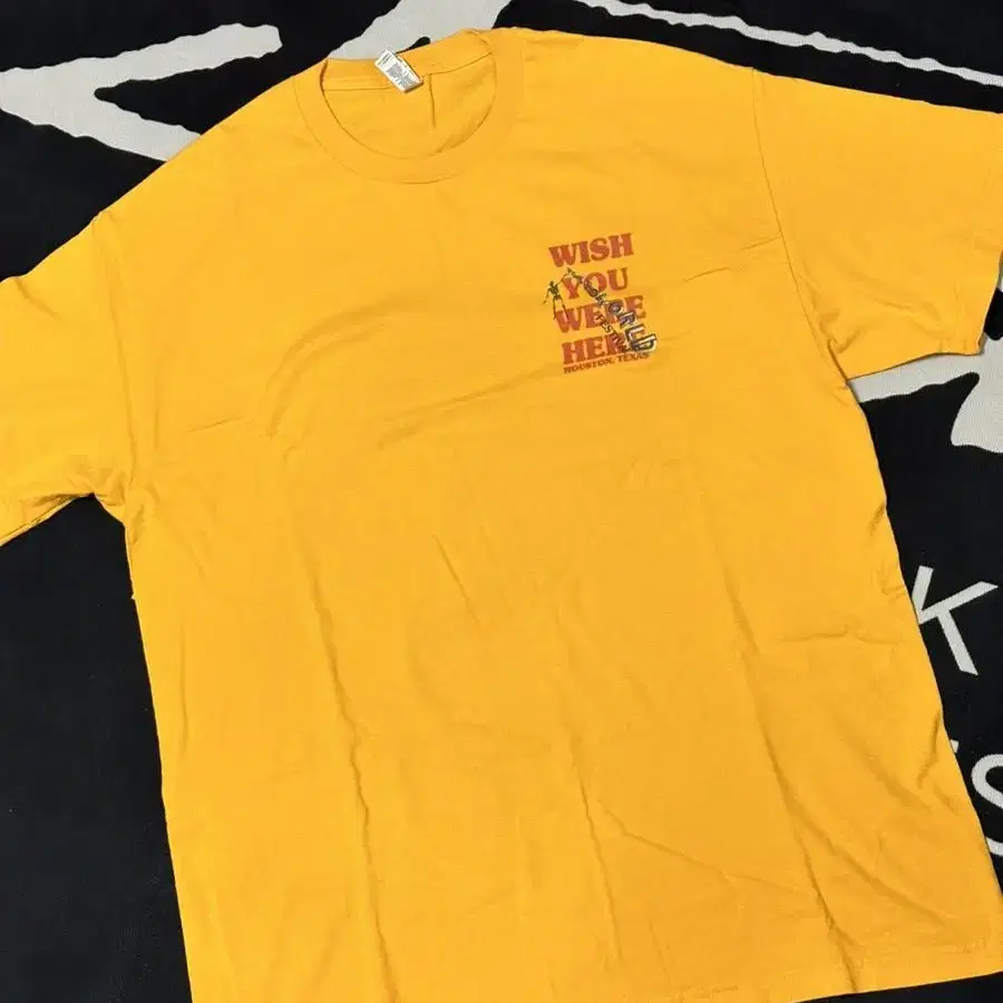 Travis scott Astro world T-Shirt