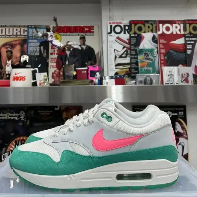 nike air max 1 south beach 나이키 에어맥스1