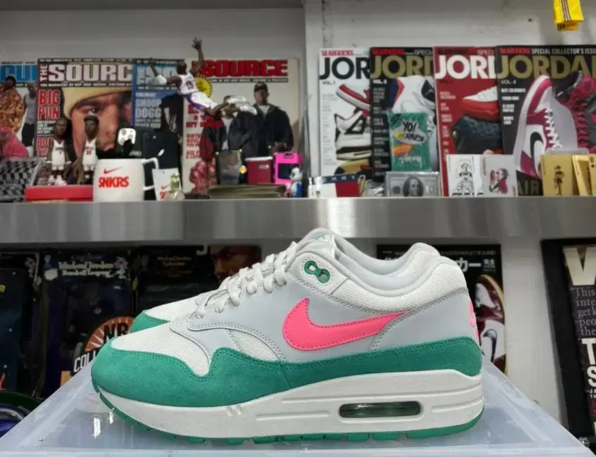 nike air max 1 south beach 나이키 에어맥스1