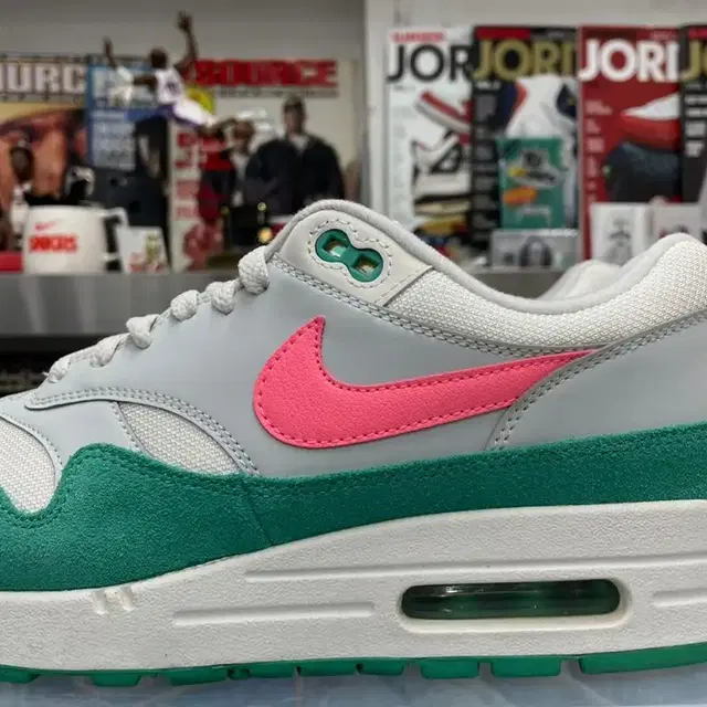 nike air max 1 south beach 나이키 에어맥스1