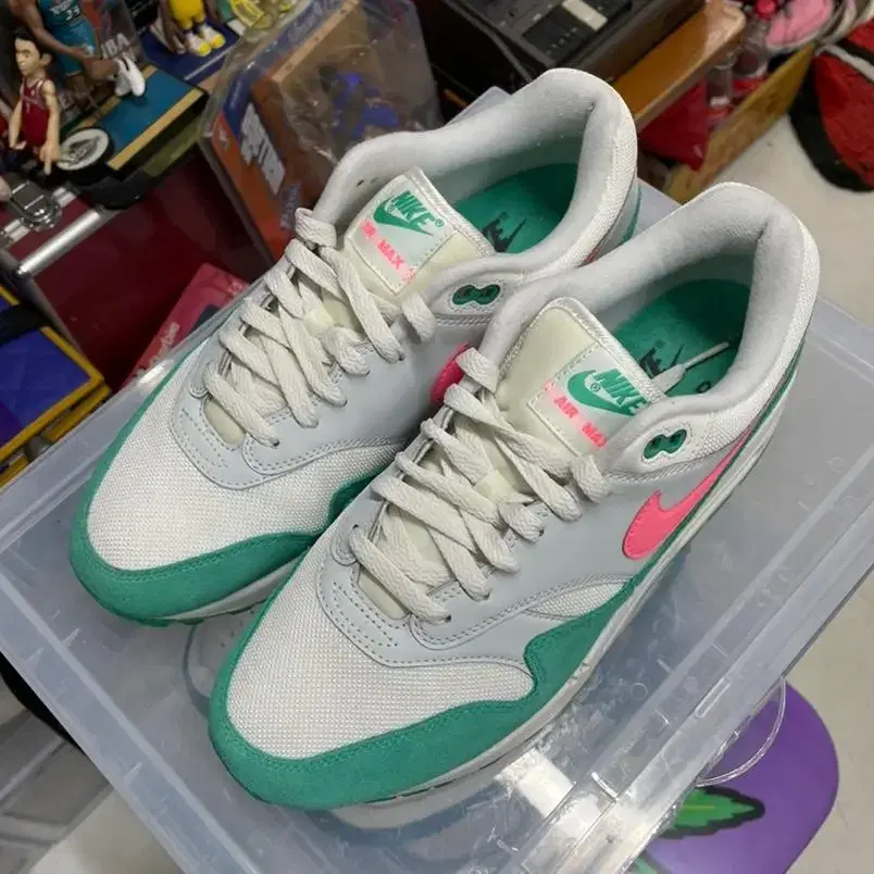 nike air max 1 south beach 나이키 에어맥스1