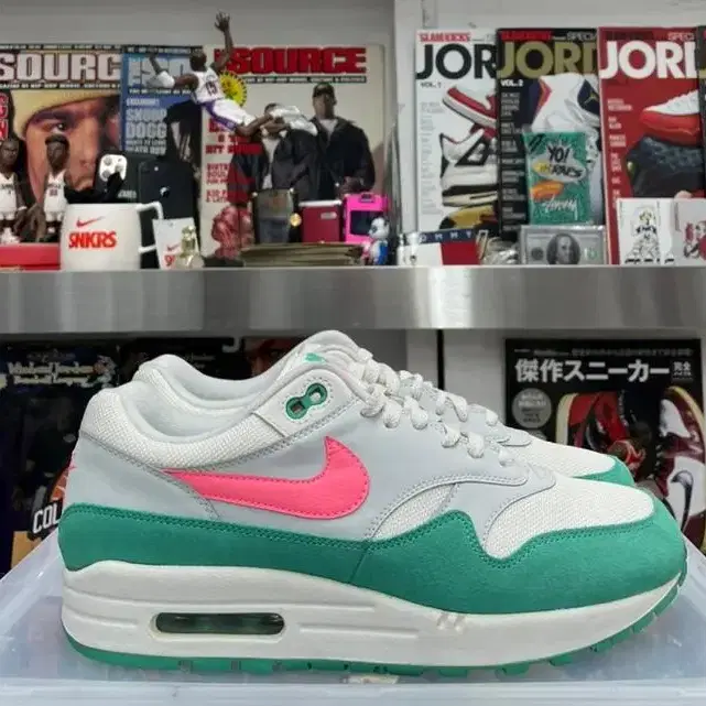 nike air max 1 south beach 나이키 에어맥스1