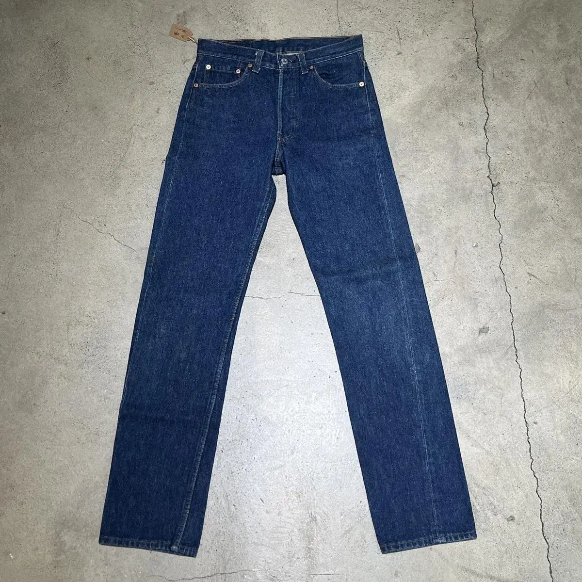 [29X36] 90s USA Levis 리바이스 501