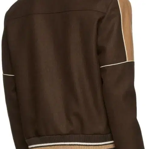 SAINT LAURENT サンローラン バーシティジャケット SAINT LAURENT | 생로랑 Saint Laurent Varsity Jacket #생로랑