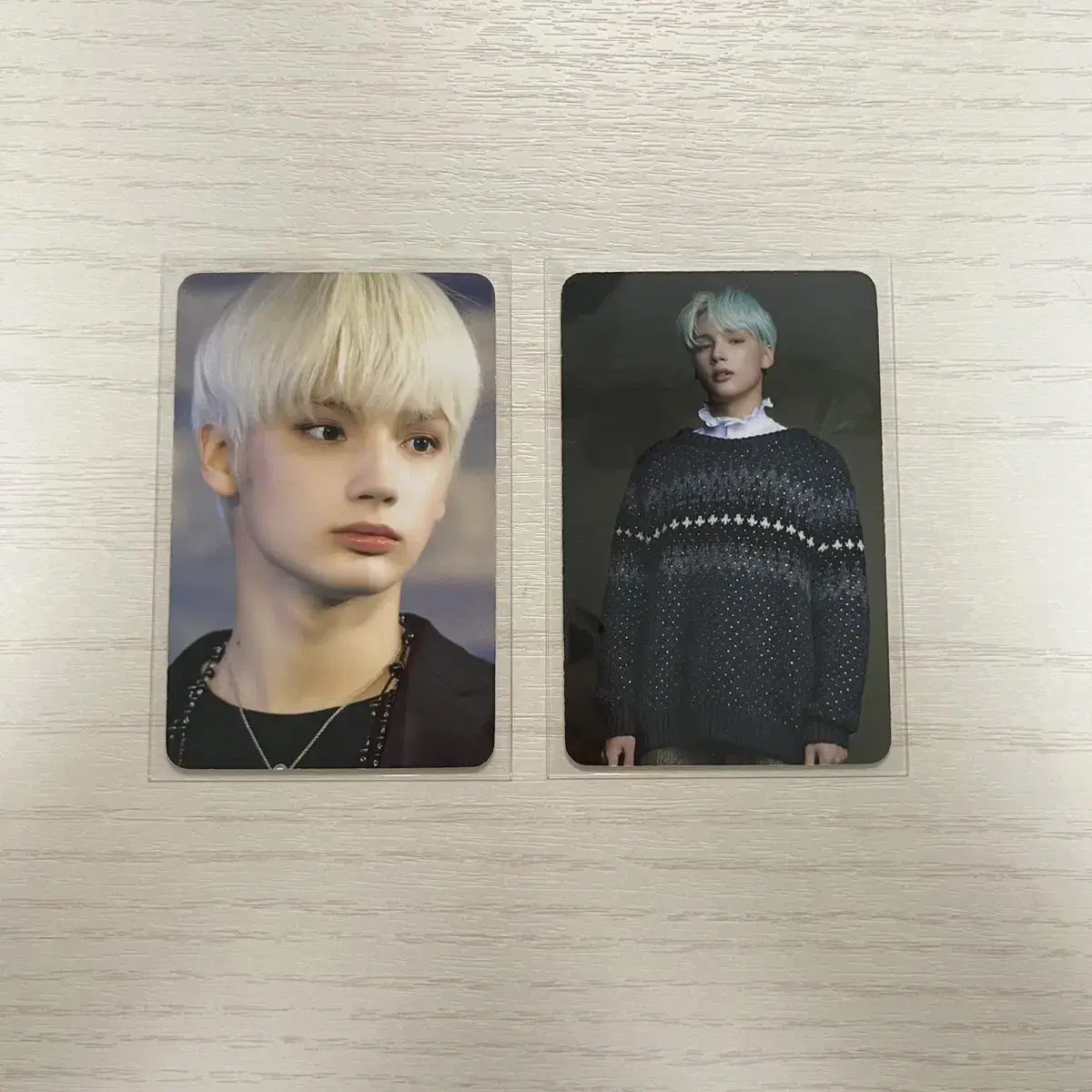 txt diakon hueningkai photocard wts