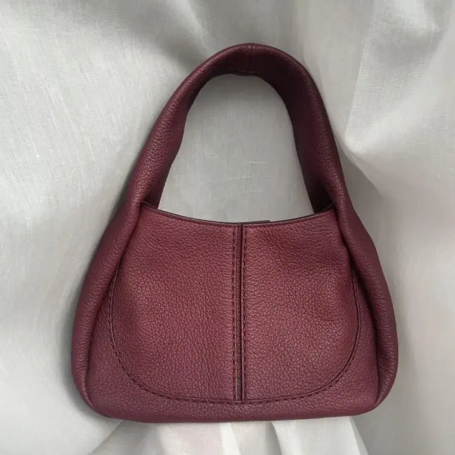 Tod's Shirt Small Hobo Bag