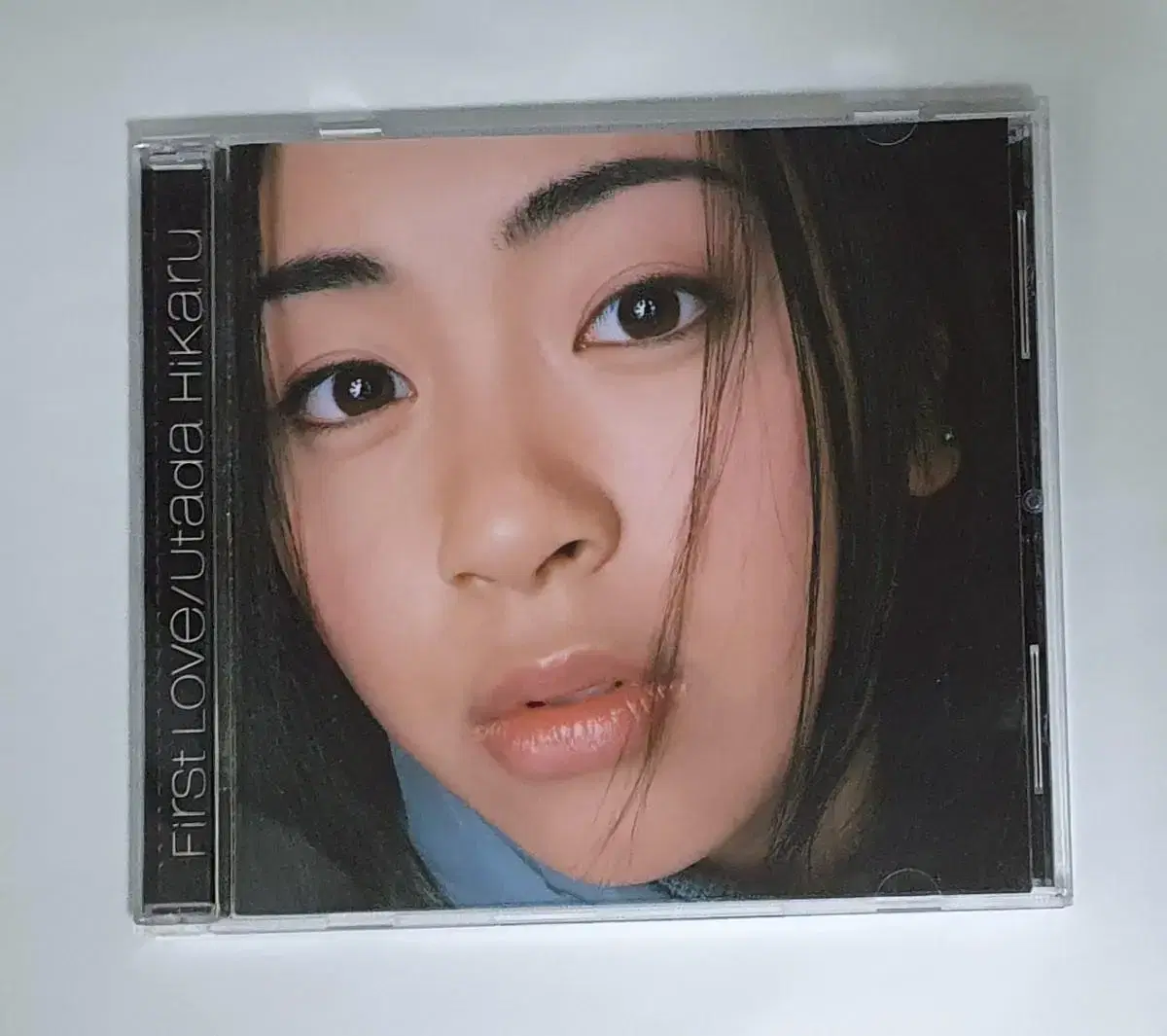 Utada hikaru First Love Domestic vahn album Sidi CD