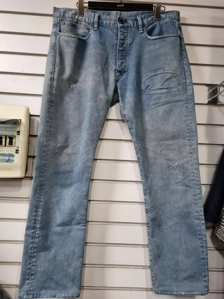 Polo Ralph Lauren Span jeans for Men