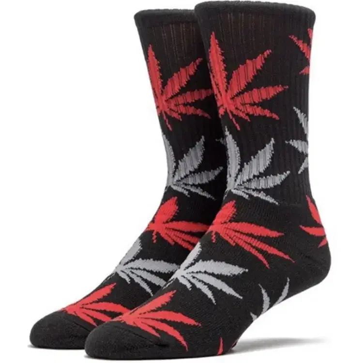 HUF PLANTLIFE SOCKS 허프