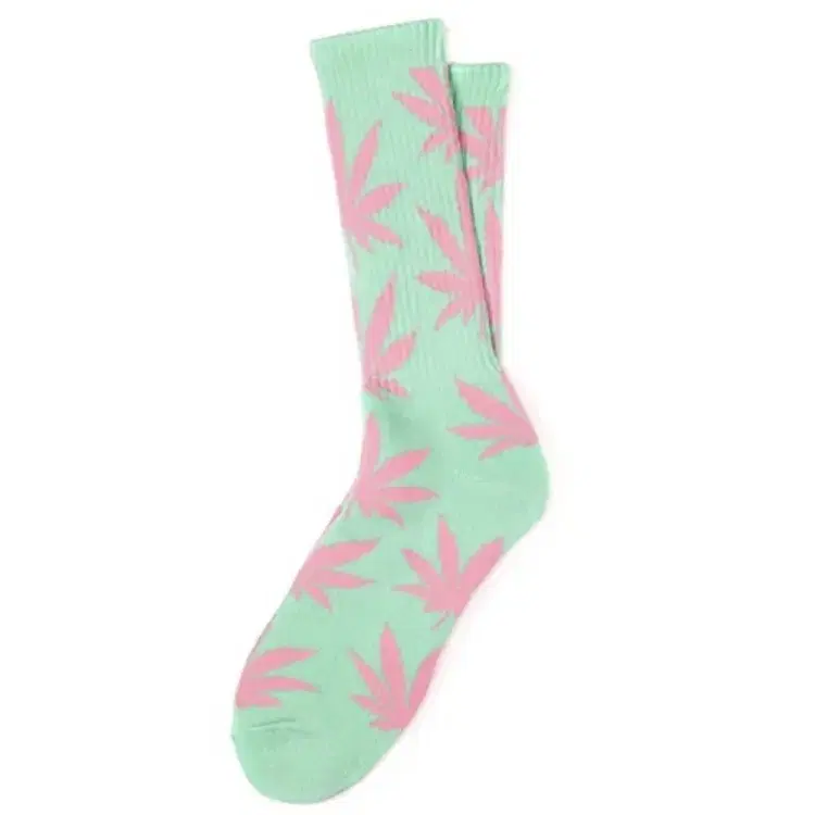 HUF PLANTLIFE SOCKS 허프