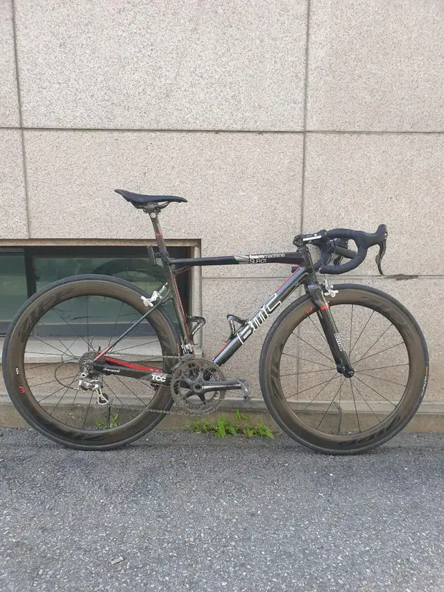 bmc slr01 팀차 반차 로드 급처