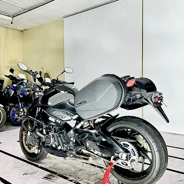 ( 스즈키 ) GSX S 1000 23년식 신차급 부산울산대구창원서울김천