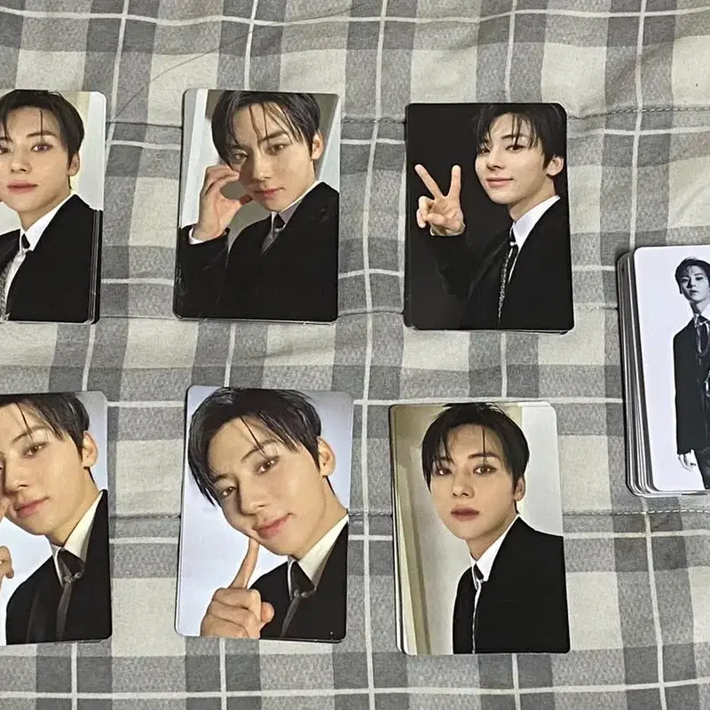 (!!!급처!!!) 황민현 포카 양도