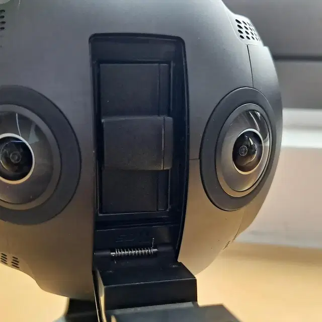 VR카메라 Insta 360 Pro 인스타360프로