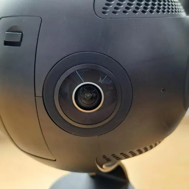 VR카메라 Insta 360 Pro 인스타360프로