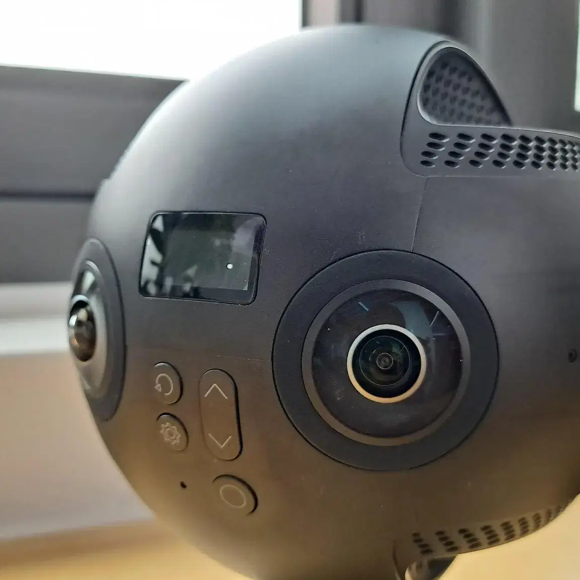 VR카메라 Insta 360 Pro 인스타360프로