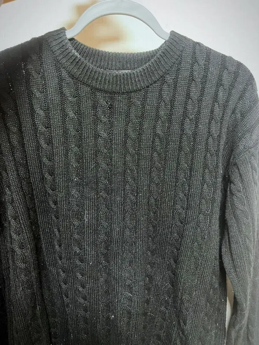 Basic knit