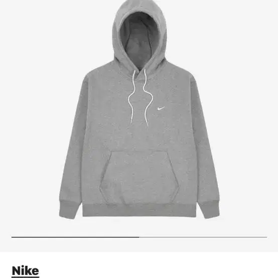 Nike NRG 후드 (US/EU) XS (95) [검수택 있음]