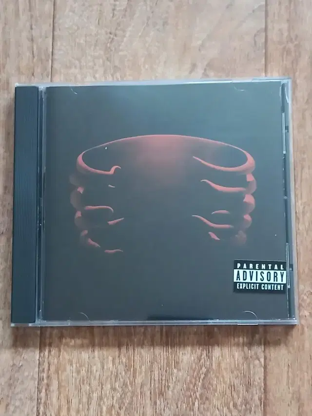 tool cd 툴 수입 시디