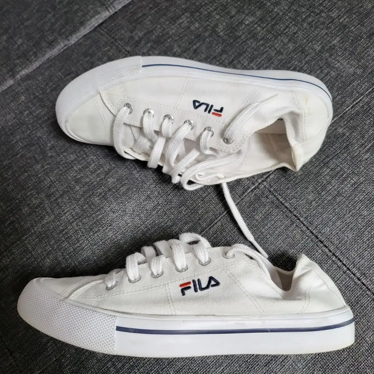 휠라 (FILA)운동화 250