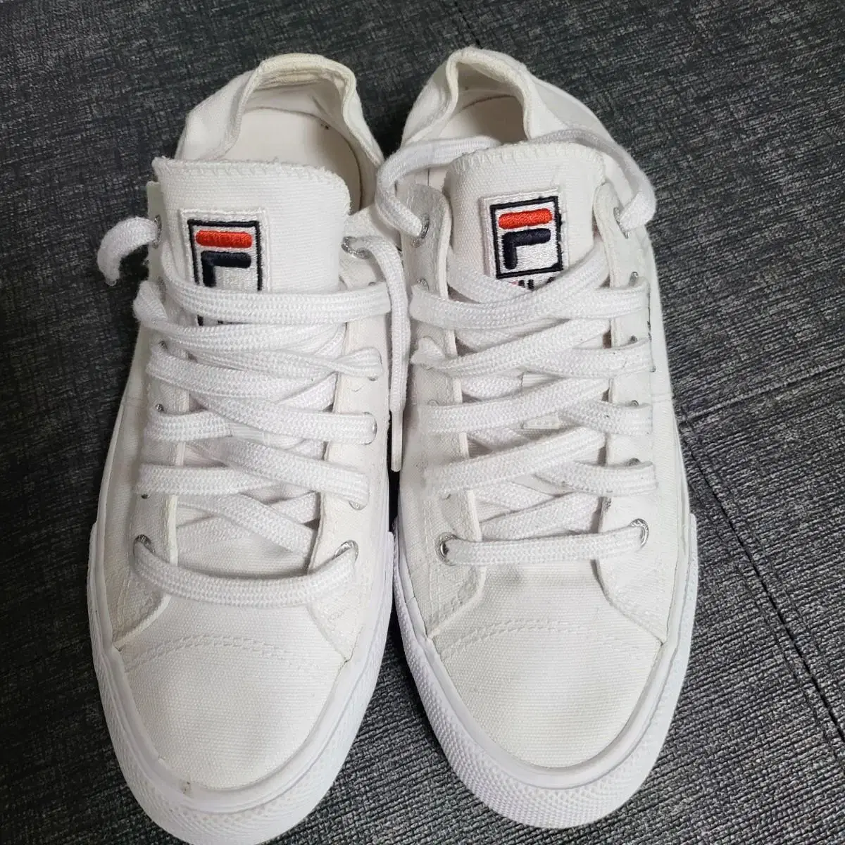 휠라 (FILA)운동화 250