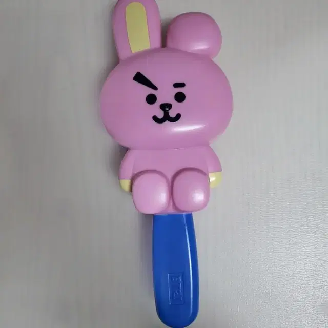 BT21 쿠키 COOKY 정국 헤어브러쉬 빗 방탄소년단 BTS