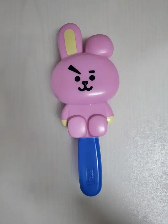 BT21 쿠키 COOKY 정국 헤어브러쉬 빗 방탄소년단 BTS