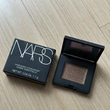 새상품]Nars 나스 갈라파고스 아이섀도우 | 브랜드 중고거래 플랫폼, 번개장터