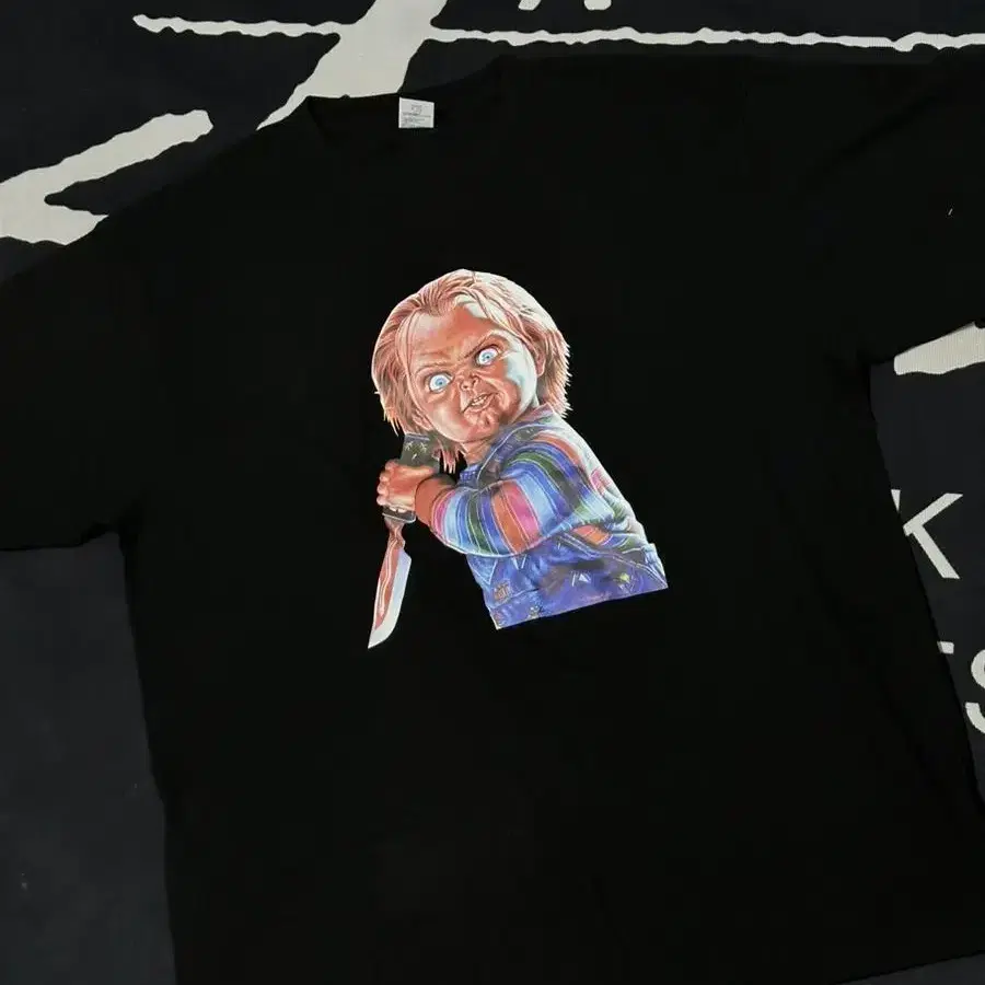 Childs Play movie t-shrit