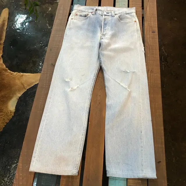 90s usa levis 리바이스 501 29인치