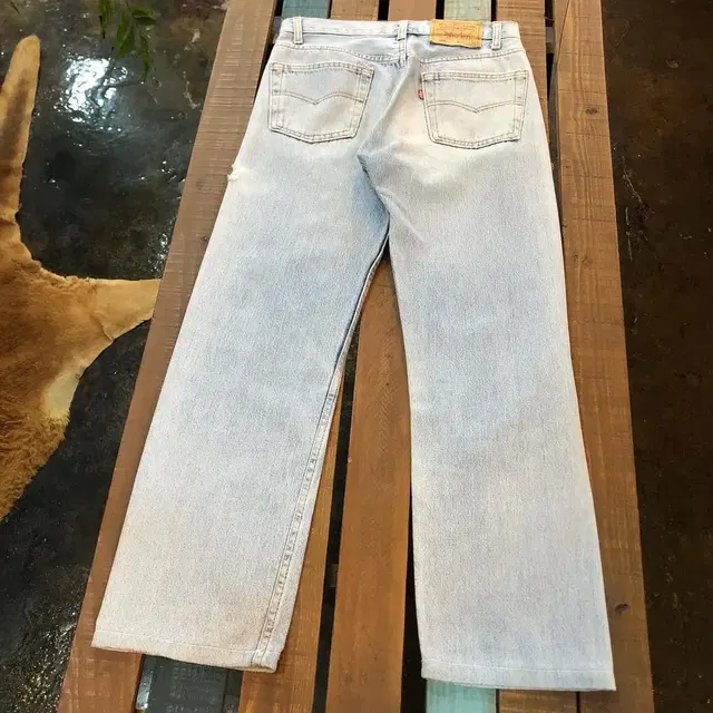 90s usa levis 리바이스 501 29인치