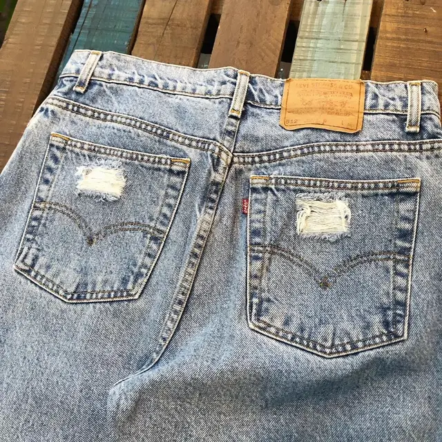 90s usa levis 512 미국 빈티지 리바이스 512 33인치