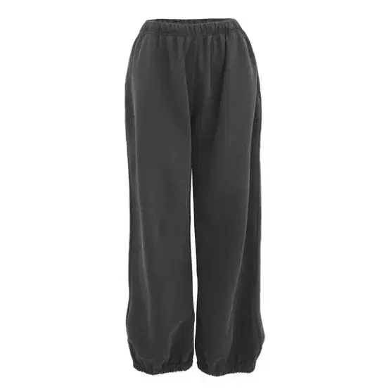 오도어 pigment jogger pants