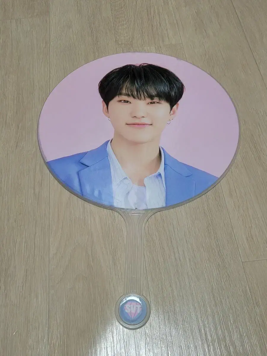 [takpo]Seventeen Caratland MD Goods hoshi ImagePicket Wuchiwa