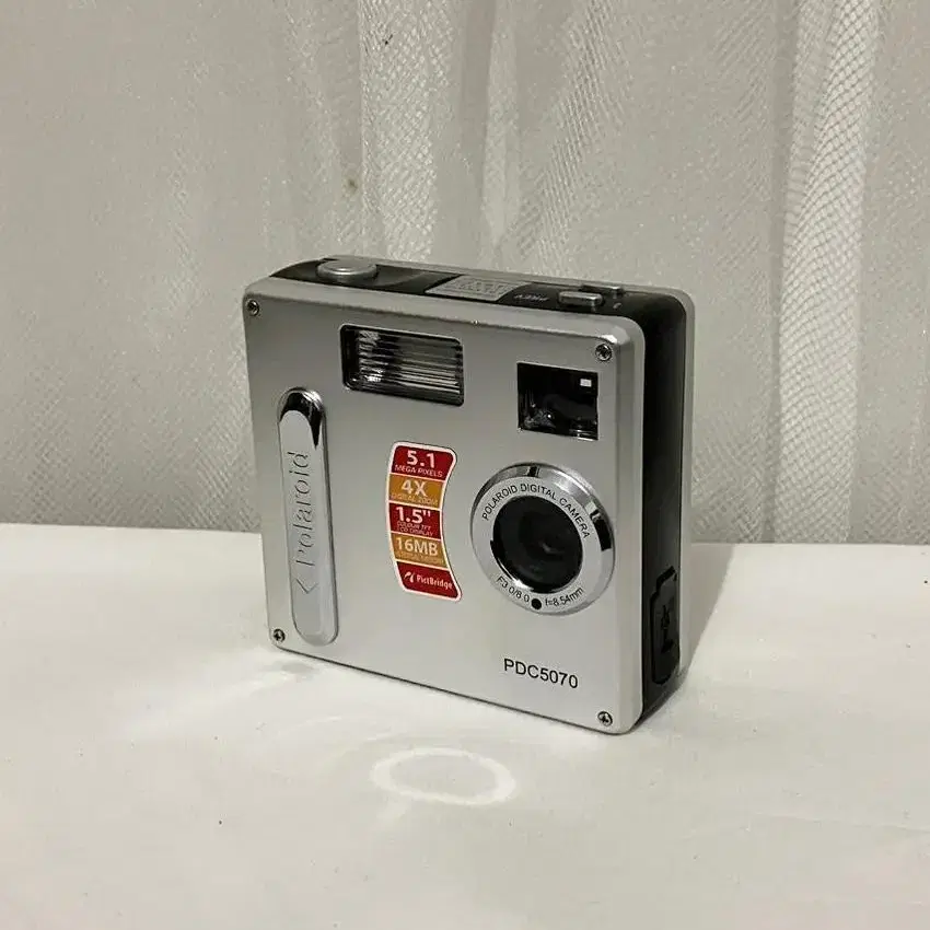 POLAROID Digital Camera/Toy Camera polaroid,폴라로이드,pdc,빈티지디카,빈티지캠 on