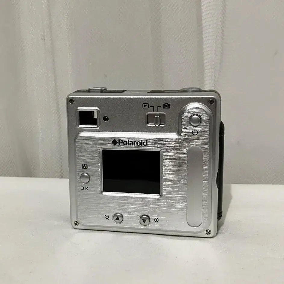 POLAROID Digital Camera/Toy Camera polaroid,폴라로이드,pdc,빈티지디카,빈티지캠 on